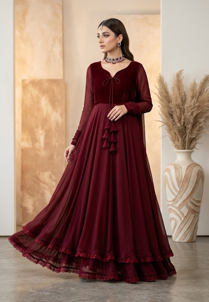 Maxi / Suits
