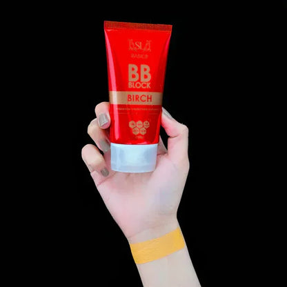SL Basics BB Block SPF 50+ Tinted Sunscreen