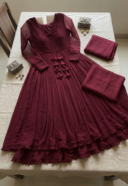 Maxi / Suits