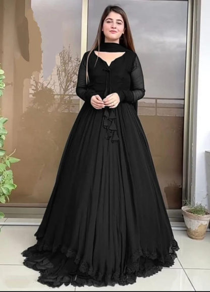 Maxi / Suits