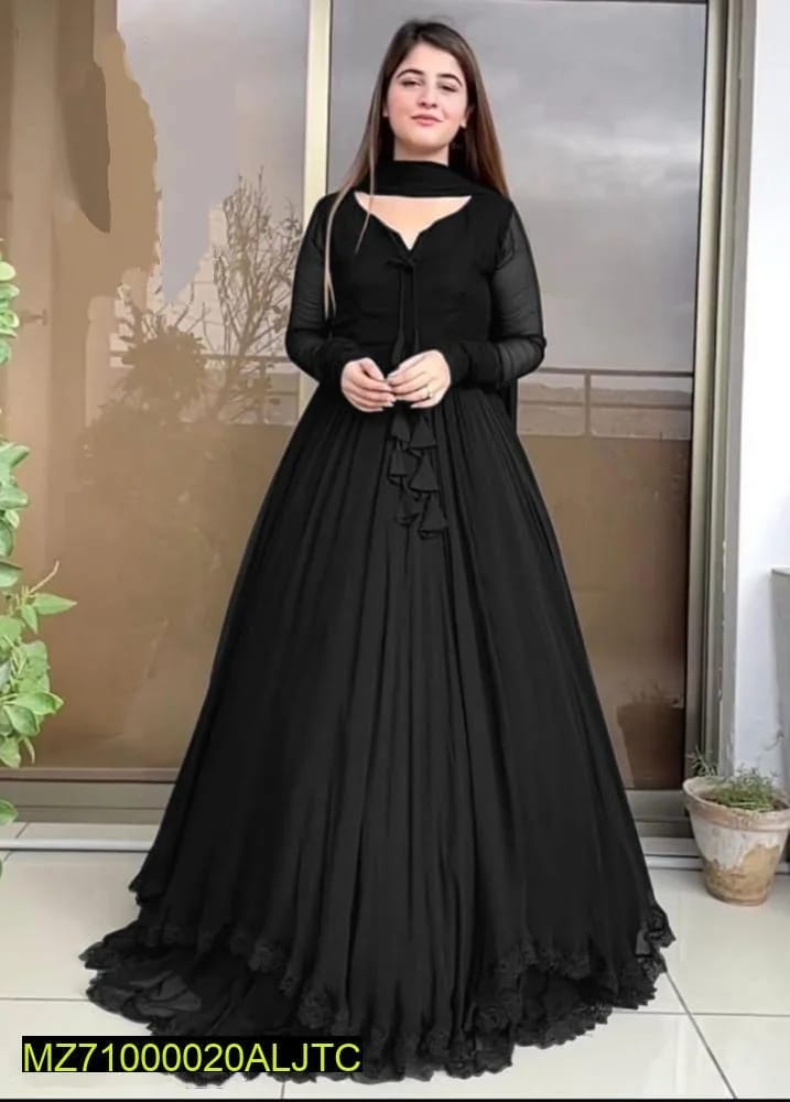 Maxi / Suits