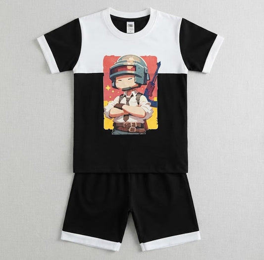 Fashion Factory Stylish & Comfortable Kids Tracksuit for Boys & Girls
