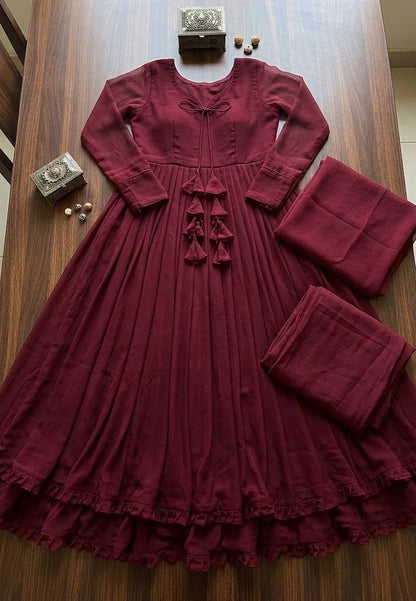 Maxi / Suits