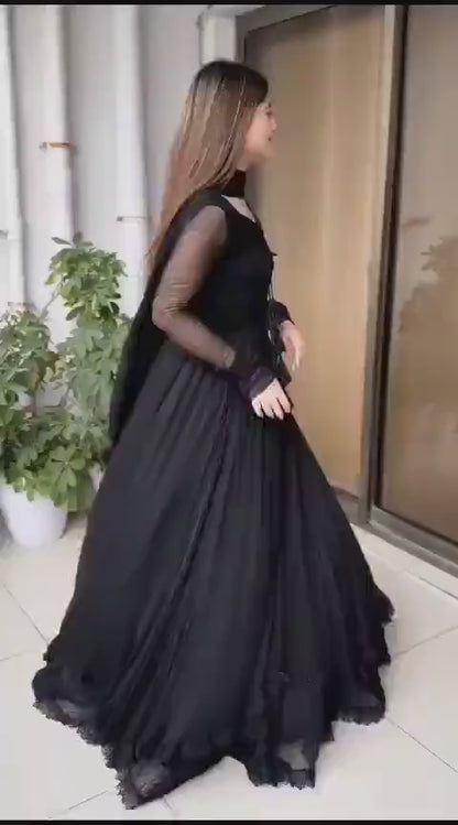 Maxi / Suits