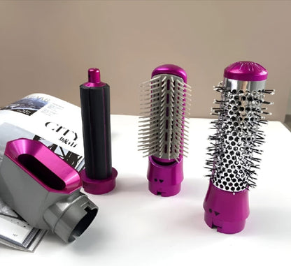 Imported 5-in-1 Hair Styler