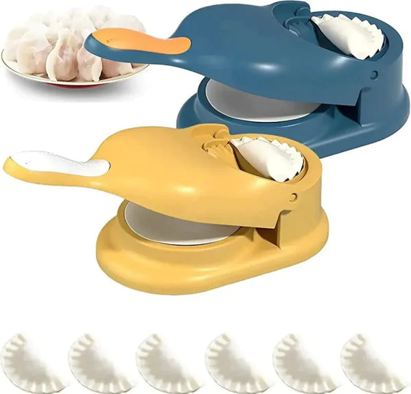 2 in 1 Samosa Dumpling maker Imported Quality